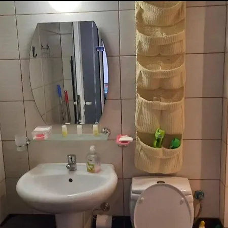 Святая София 아파트